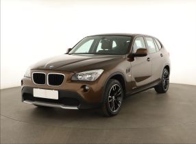 BMW X1 - 2010