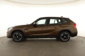 BMW X1 - 2010