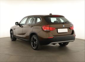 BMW X1 - 2010