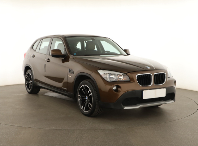 BMW X1 2010