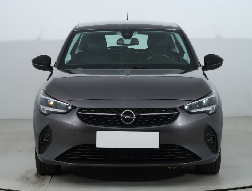 Opel Corsa, 2020