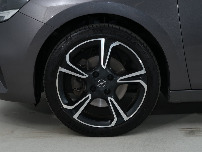 Opel Corsa, 2020