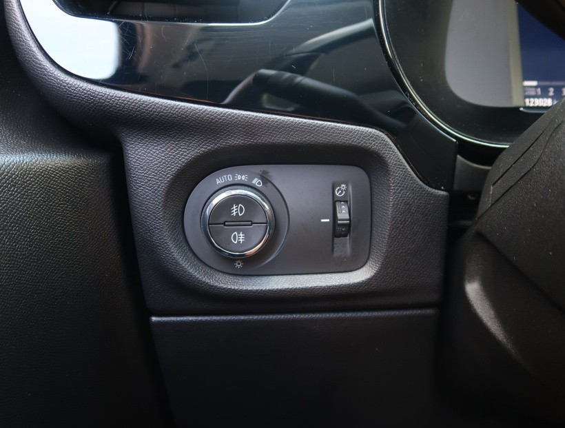 Opel Corsa, 2020