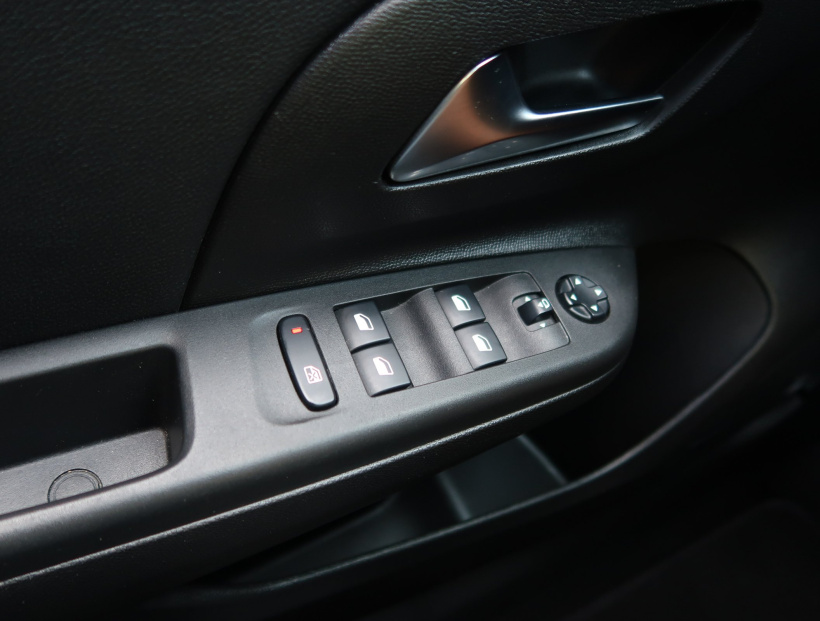Opel Corsa, 2020