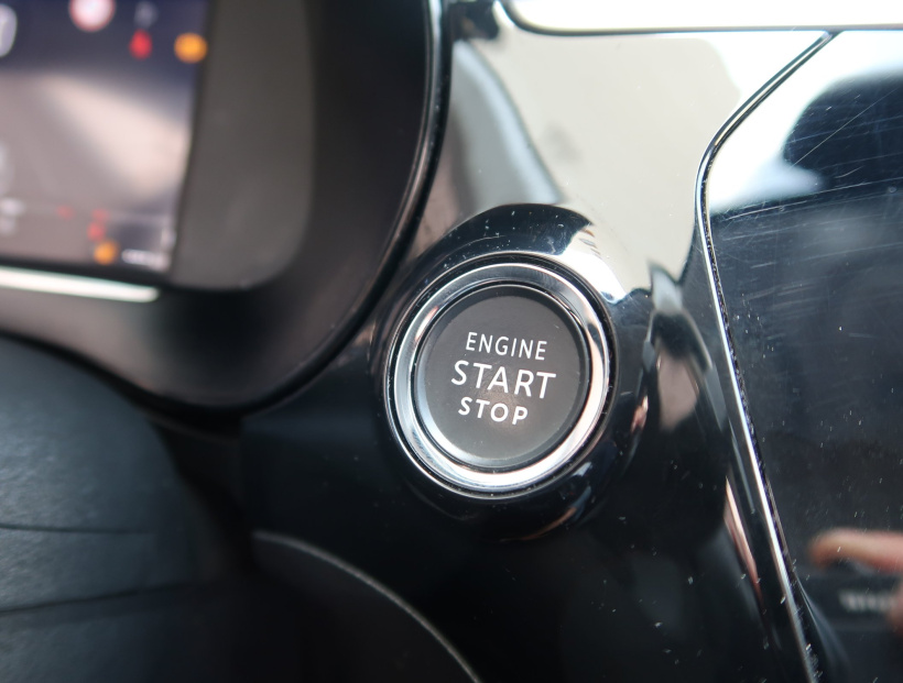 Opel Corsa, 2020