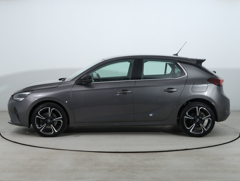 Opel Corsa, 2020