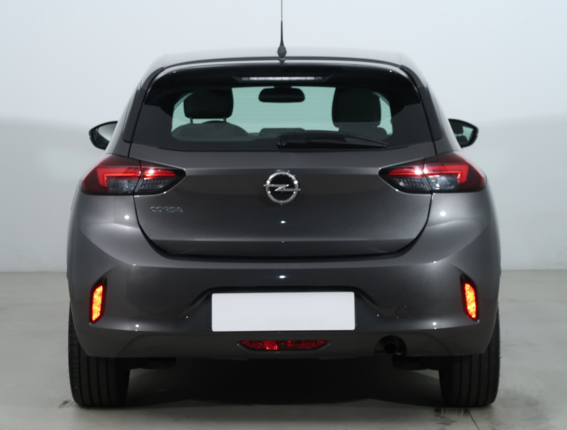 Opel Corsa, 2020