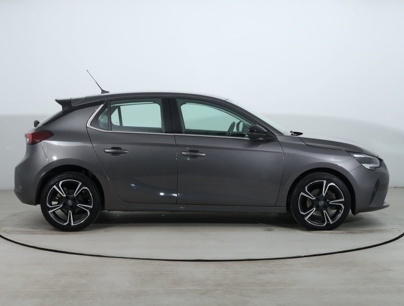 Opel Corsa, 2020