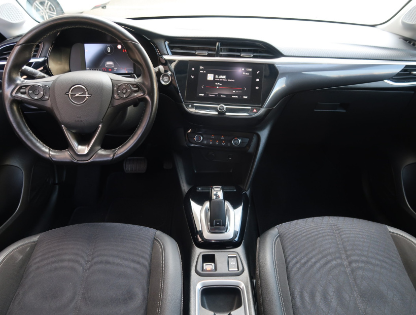 Opel Corsa, 2020
