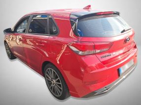 Hyundai i30 - 2021