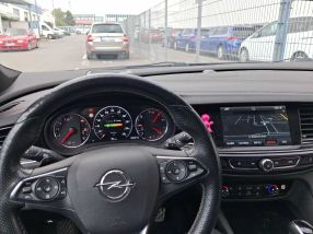 Opel Insignia - 2018