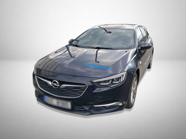 Opel Insignia 2018