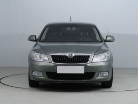 Škoda Octavia - 2011
