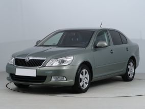 Škoda Octavia - 2011