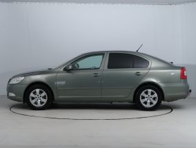 Škoda Octavia - 2011