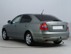Škoda Octavia - 2011
