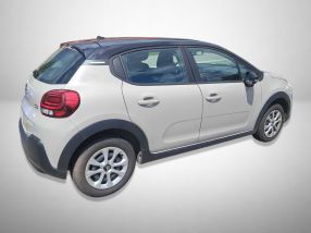 Citroen C3 - 2021