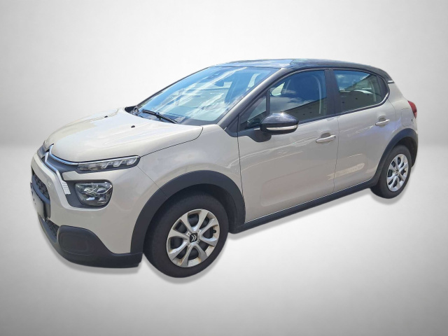 Citroen C3 2021