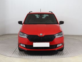 Škoda Fabia - 2019