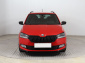 Škoda Fabia, 2019