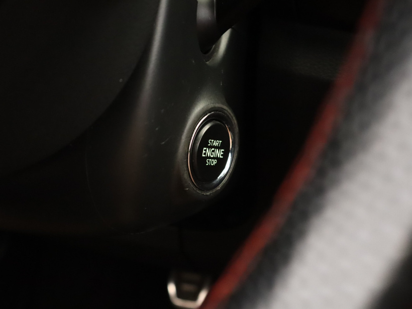 Škoda Fabia, 2019