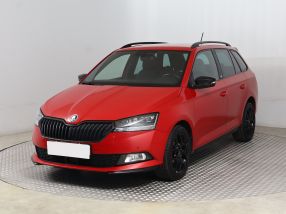 Škoda Fabia - 2019