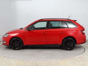 Škoda Fabia - 2019