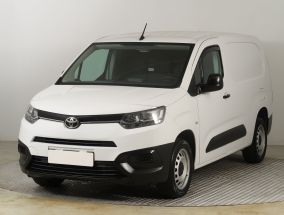 Toyota ProAce City - 2023