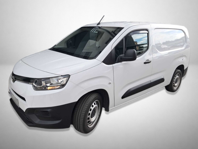 Toyota Proace City 2023