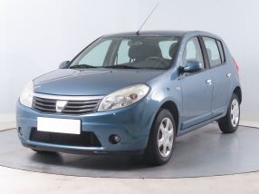 Dacia Sandero - 2010