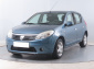 Dacia Sandero, 2010