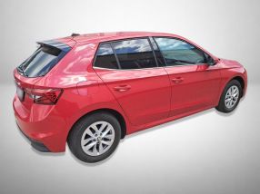 Škoda Fabia - 2023