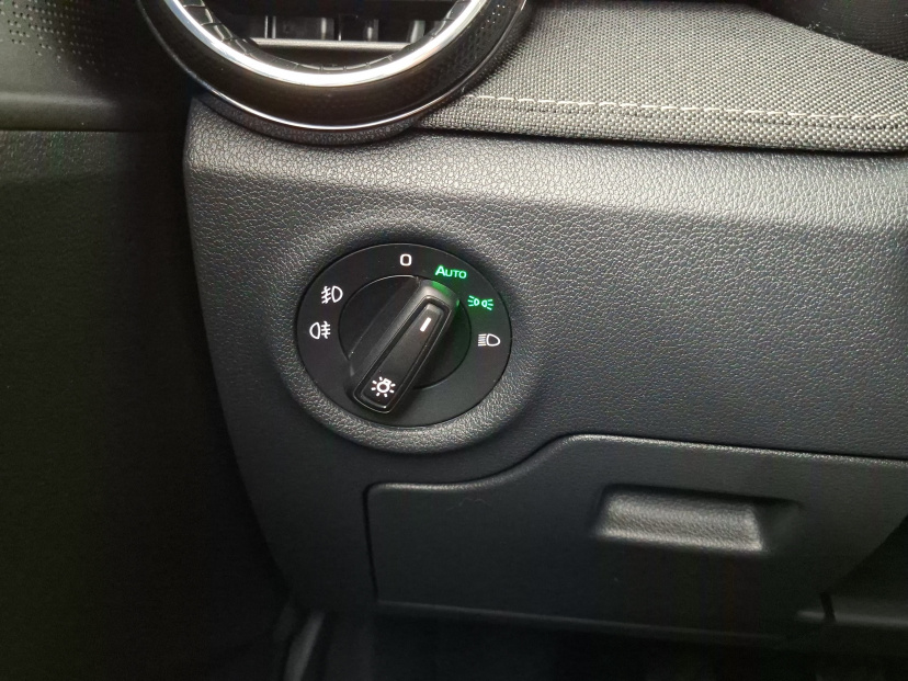 Škoda Fabia, 2023