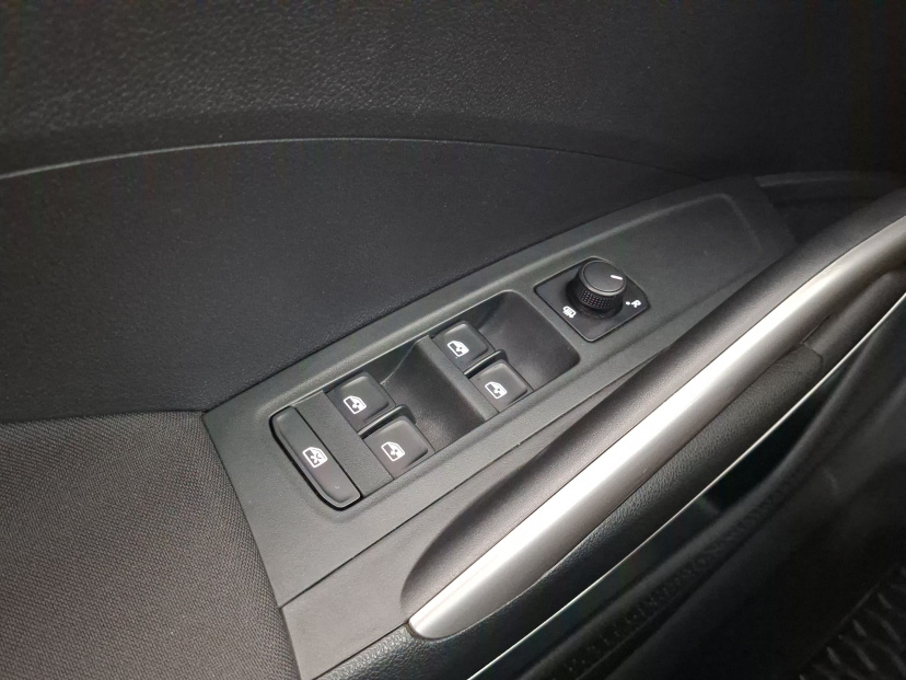 Škoda Fabia, 2023