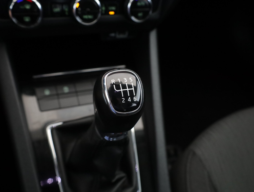Škoda Octavia, 2018