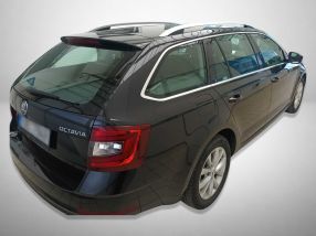 Škoda Octavia - 2018