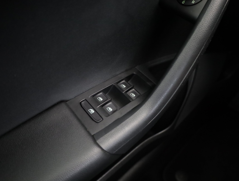 Škoda Octavia, 2018
