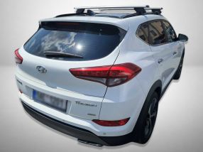 Hyundai Tucson - 2016