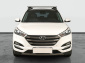 Hyundai Tucson, 2016