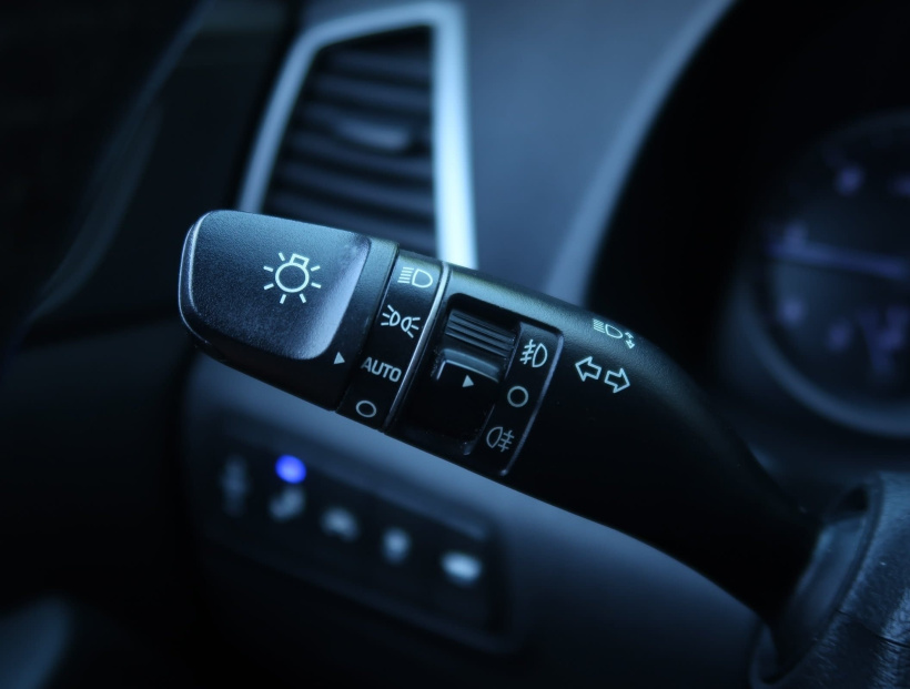 Hyundai Tucson, 2016