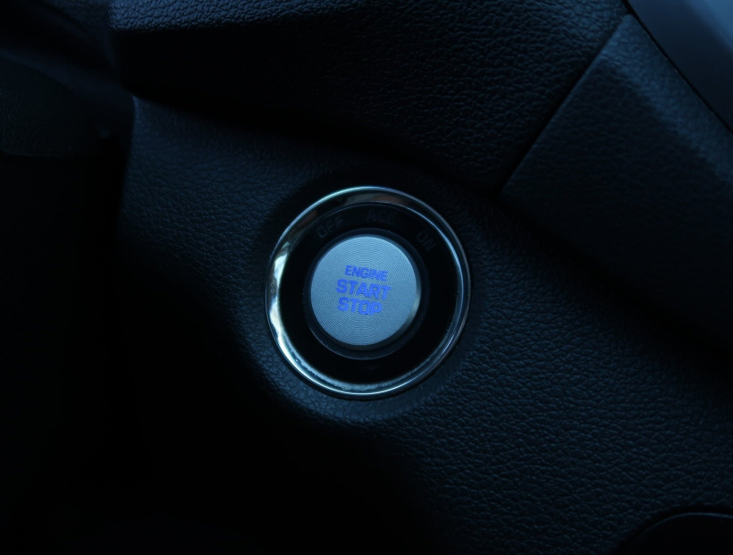 Hyundai Tucson, 2016