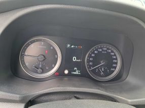 Hyundai Tucson - 2016