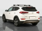 Hyundai Tucson, 2016