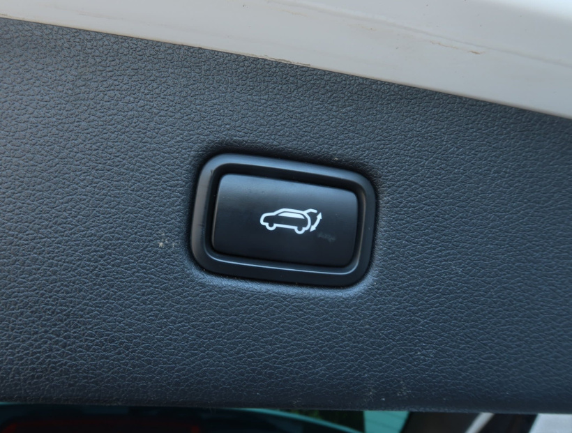 Hyundai Tucson, 2016