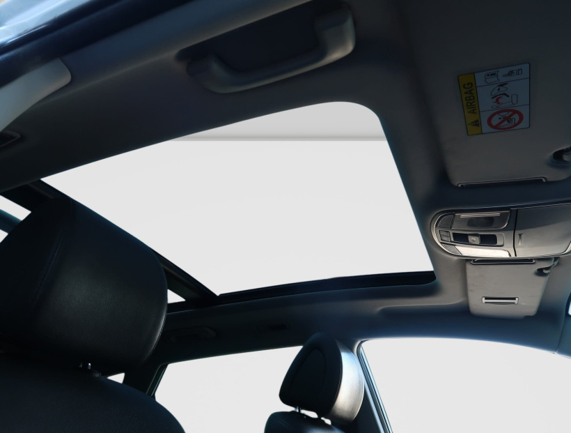 Hyundai Tucson, 2016