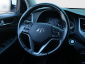 Hyundai Tucson, 2016