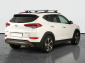 Hyundai Tucson, 2016