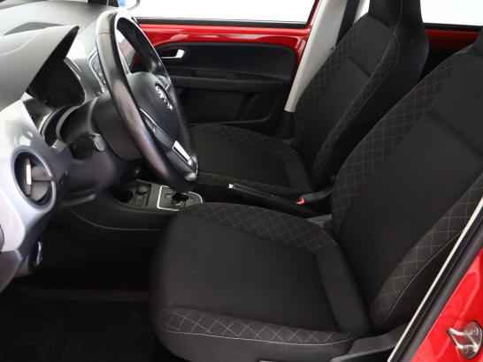 Škoda Citigo