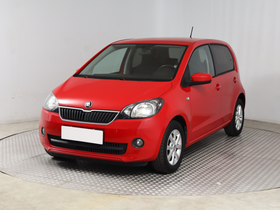 Škoda Citigo
