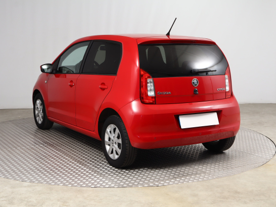 Škoda Citigo